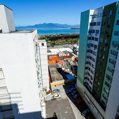 P1254:Studio No Coracao De Floripa Florianópolis Exterior foto